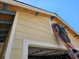 Trusted Roodhouse, IL Siding Experts